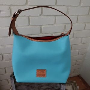 Dooney & Bourke Hobo Bag